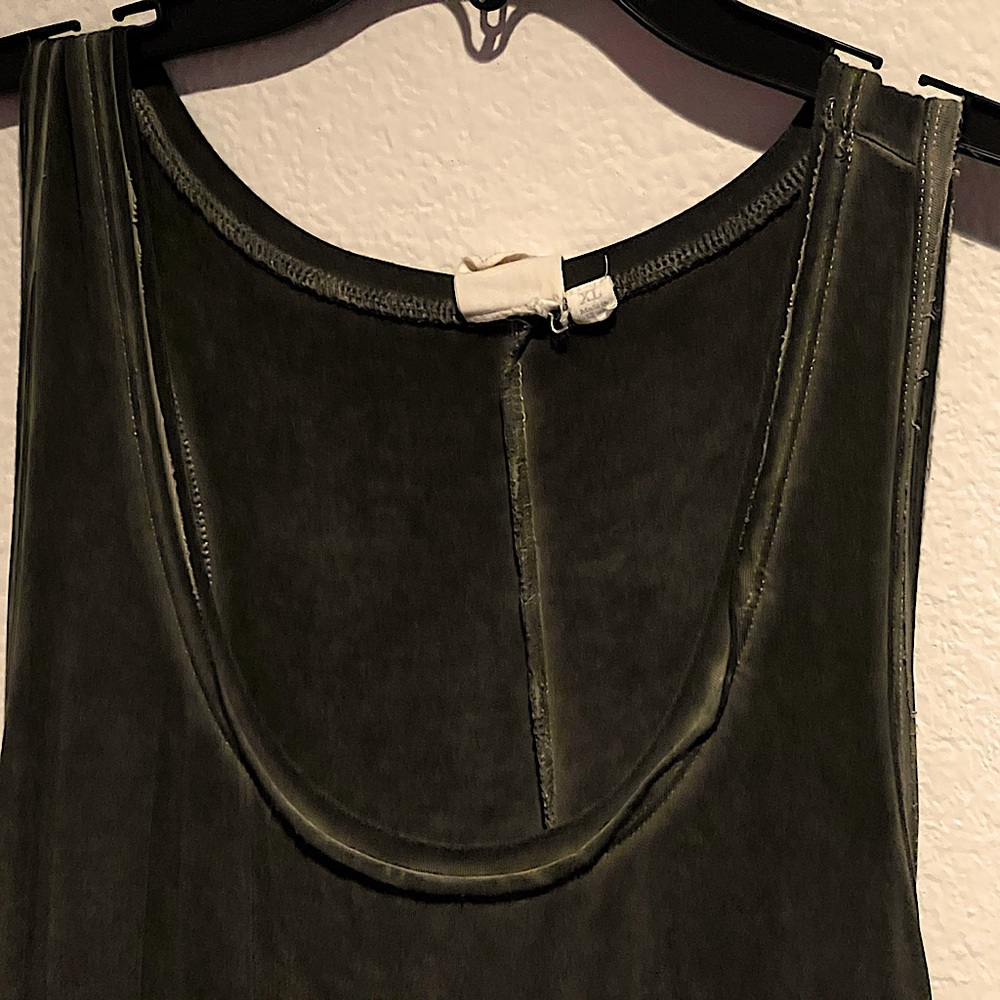 Ladies Top